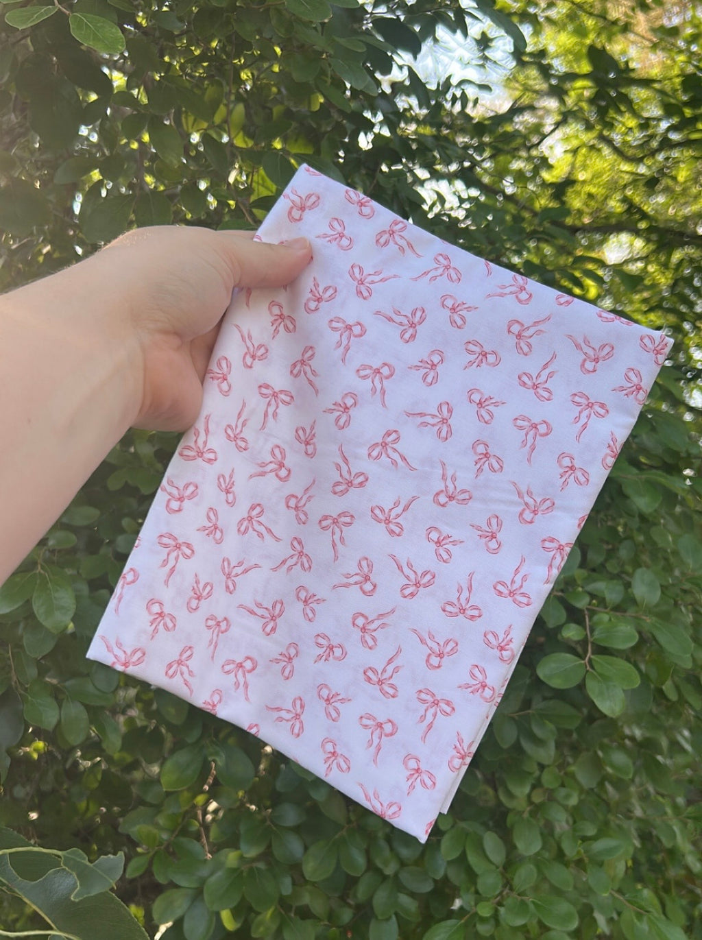 Scrunchie Wristlet