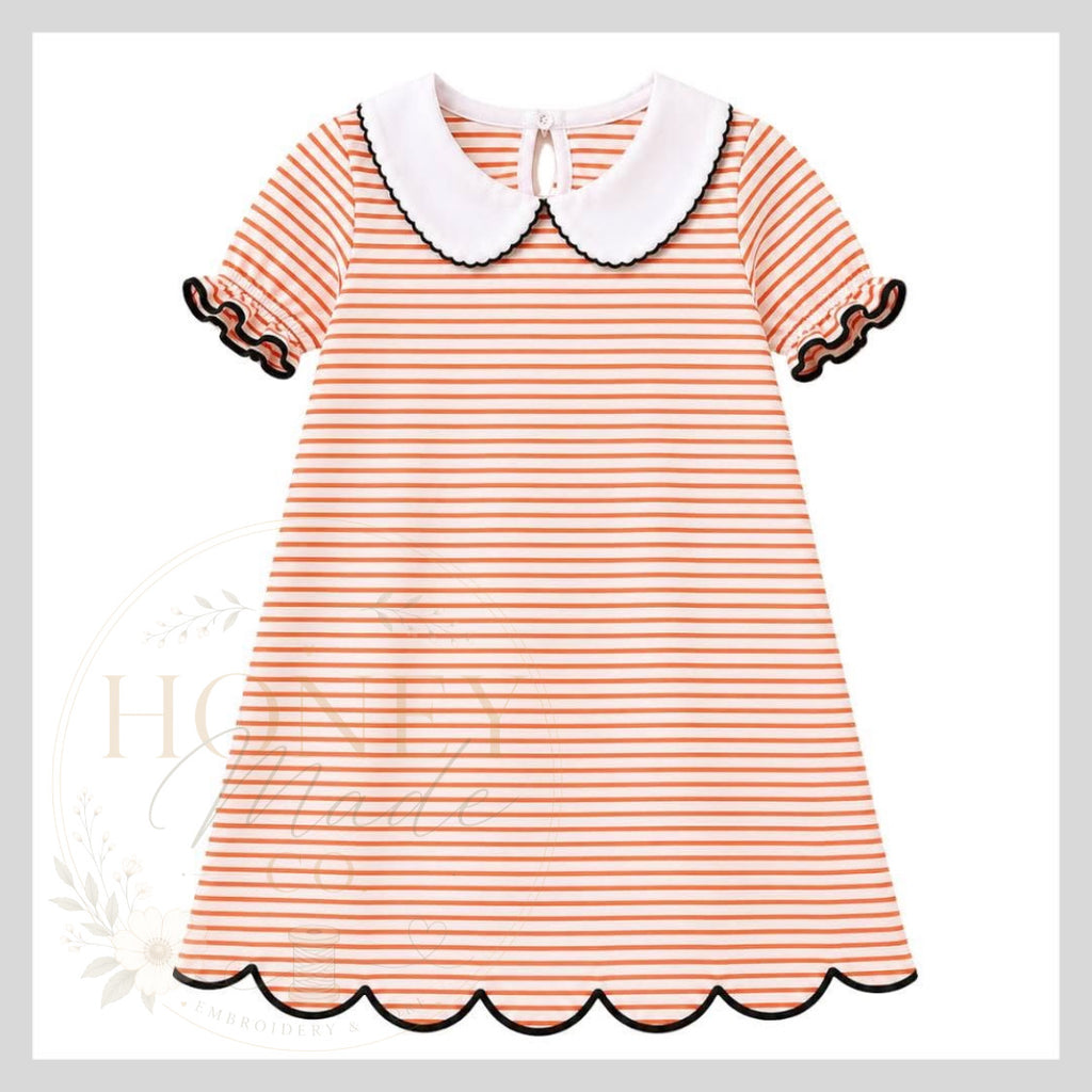 Short Sleeve Dresses