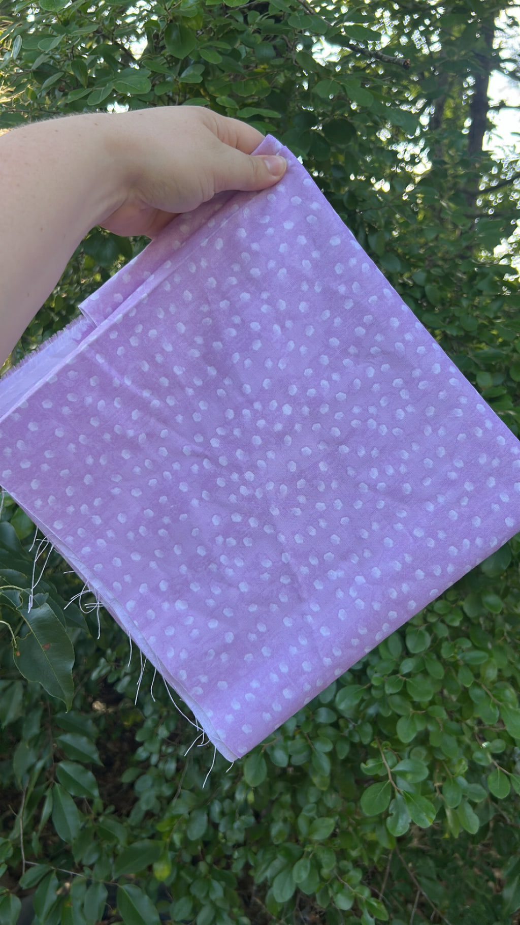 Scrunchie Wristlet