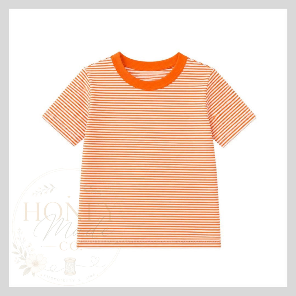 Short Sleeve Boy Shirts