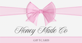 Honey Made Co. Giftcard