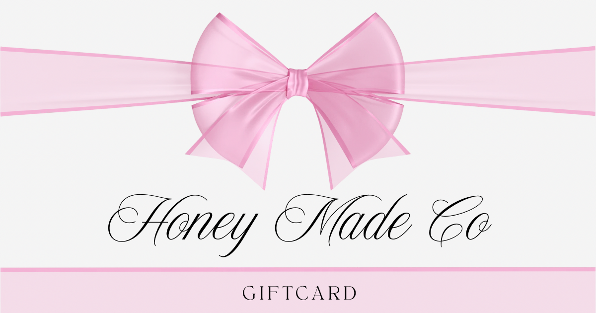 Honey Made Co. Giftcard