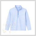 Boys Quarter Zip