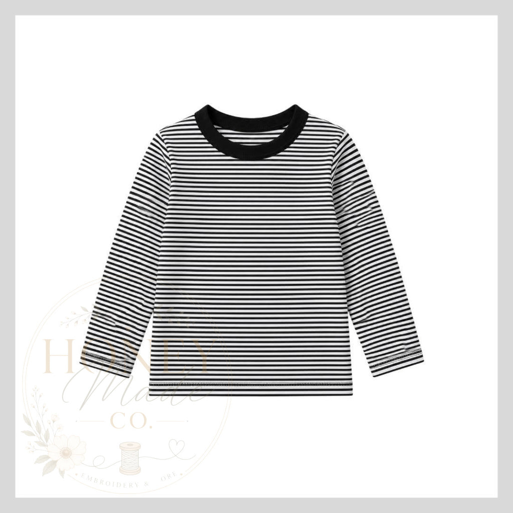 Long Sleeve Boy Shirts