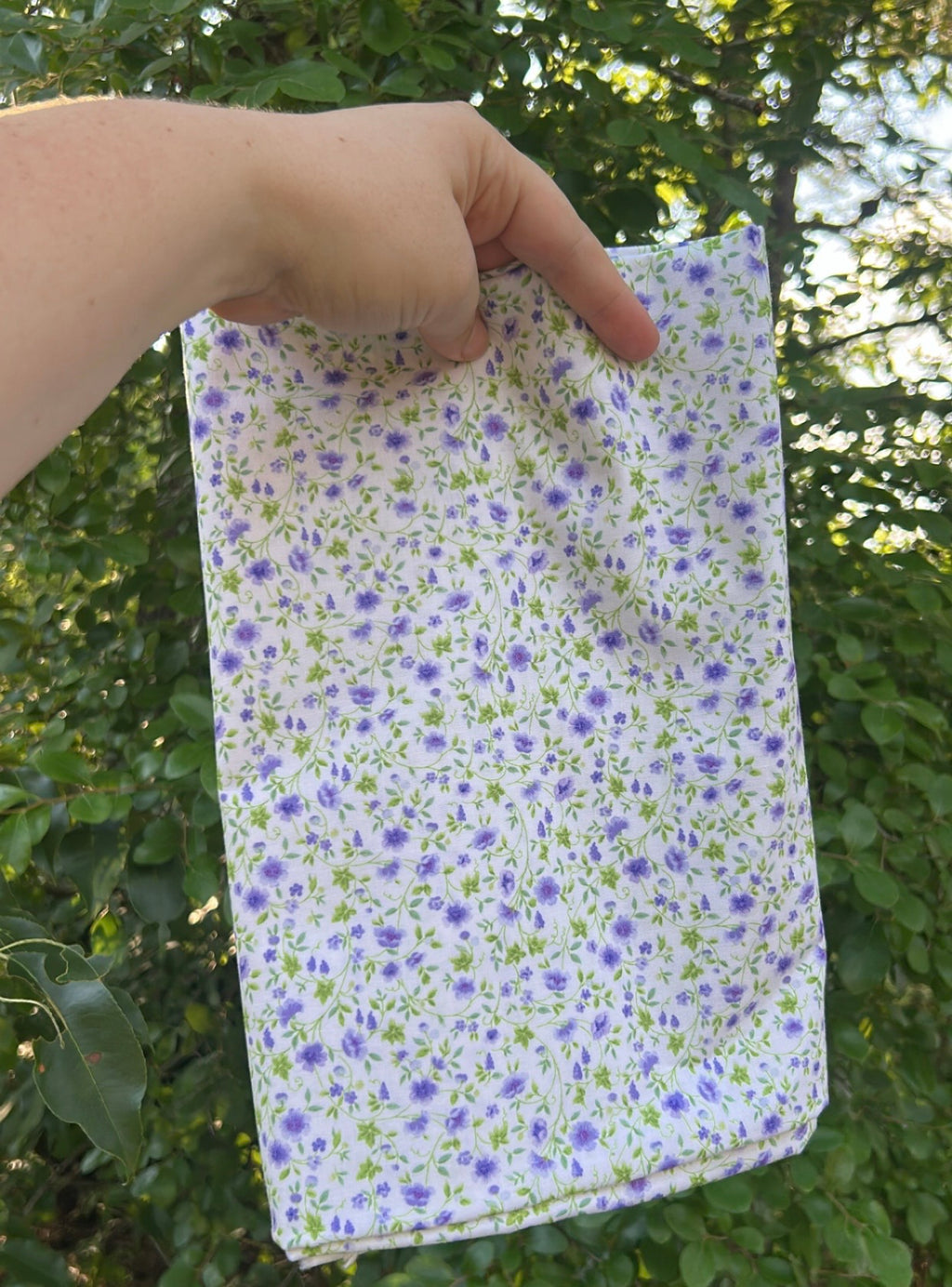 Scrunchie Wristlet
