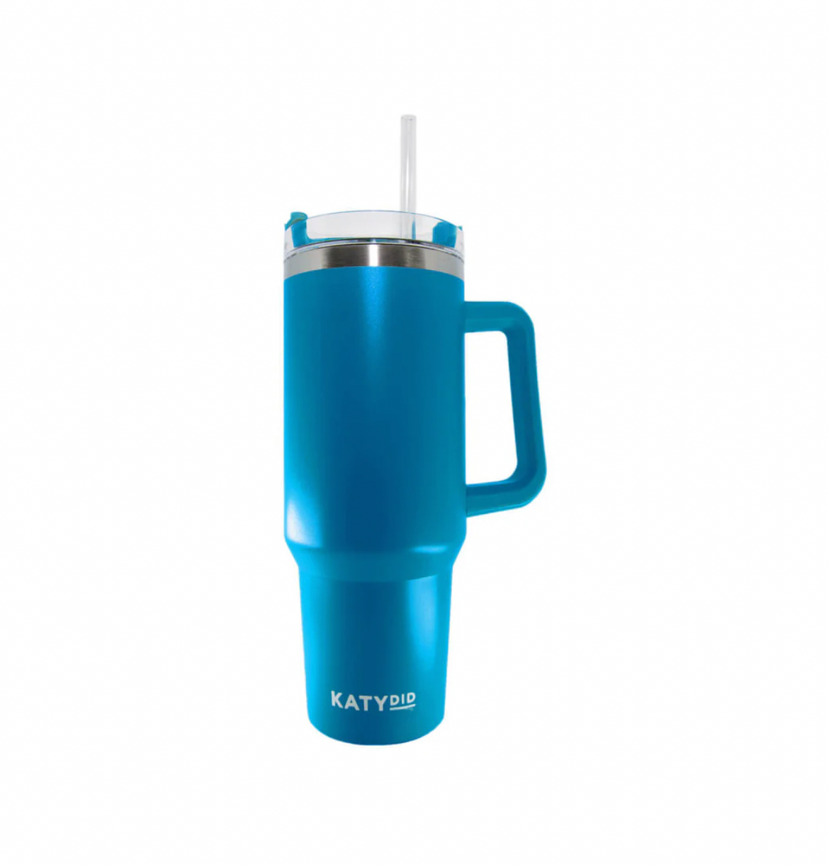 Blue 40oz Tumbler