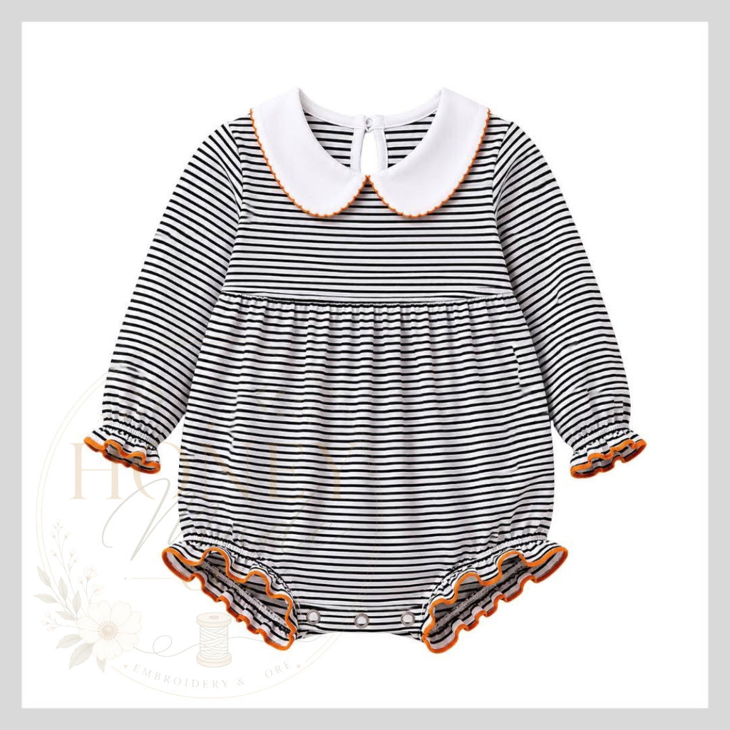 Long Sleeve Girl Bubbles