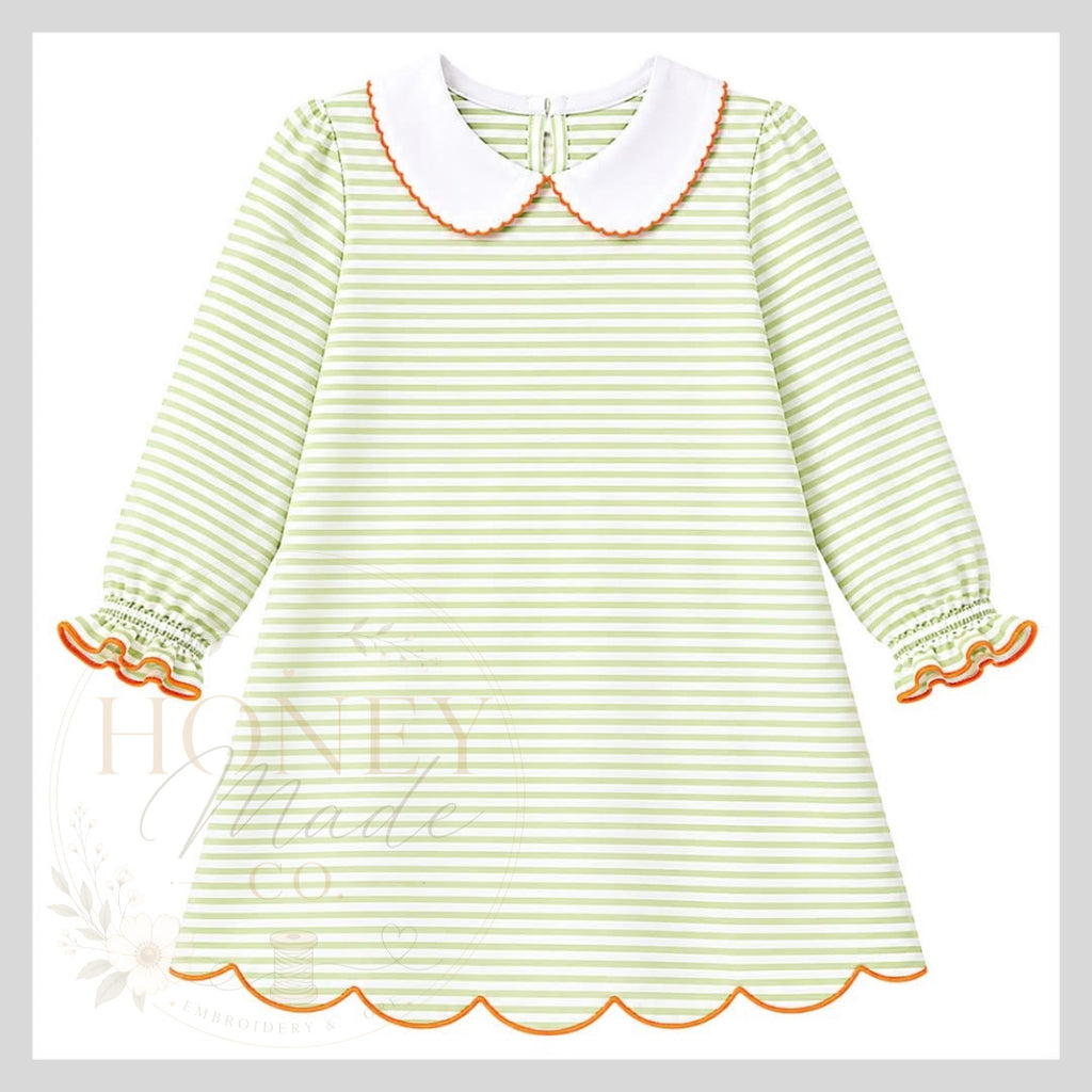 Long Sleeve Dresses