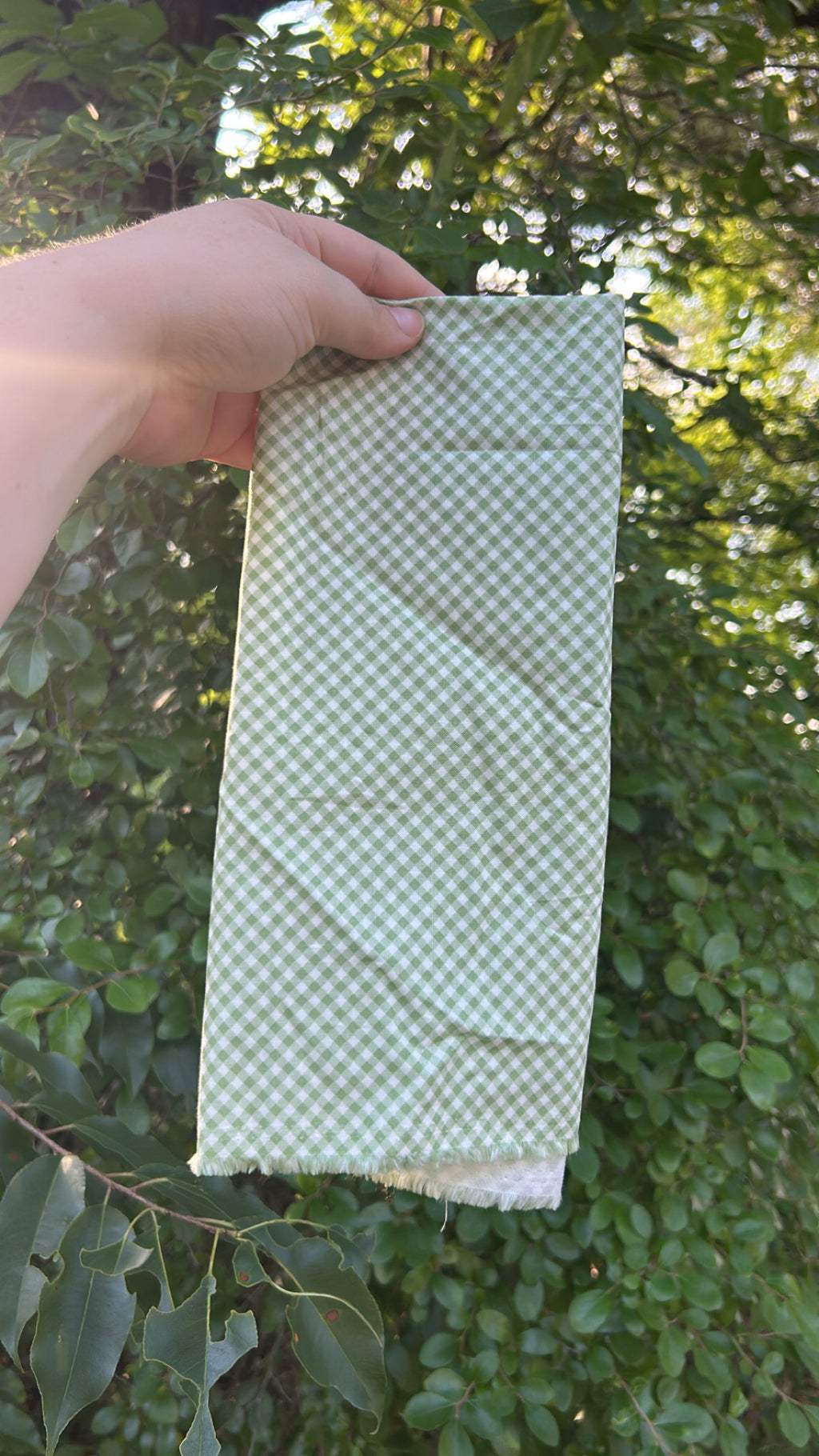 Scrunchie Wristlet