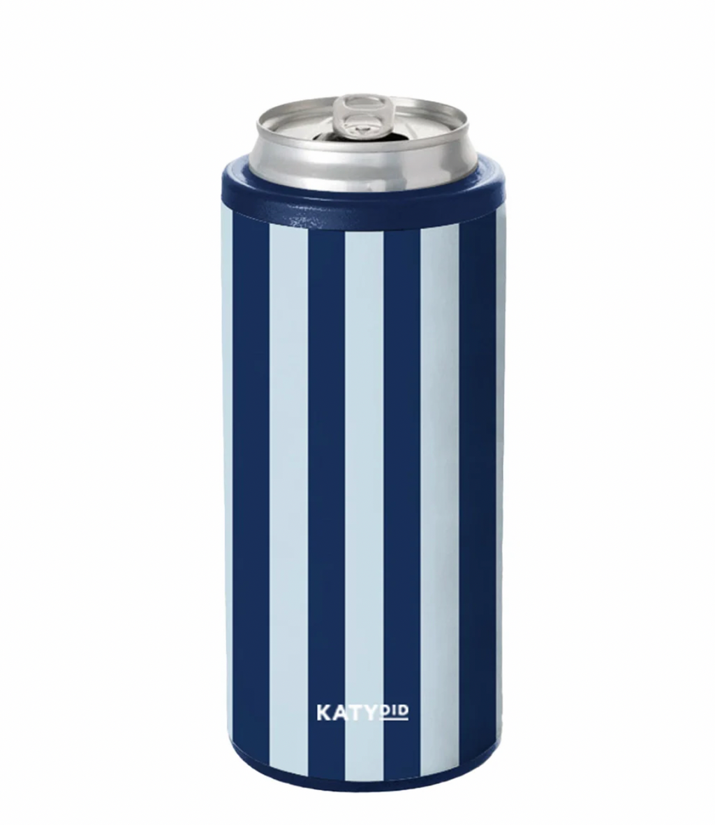 Katydid Slim Can Drink Koozie PREORDER EST August