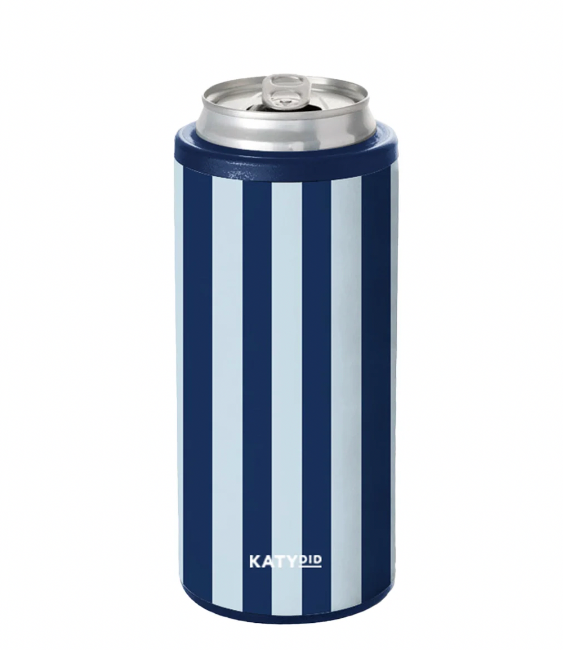 Katydid Slim Can Drink Koozie PREORDER EST August
