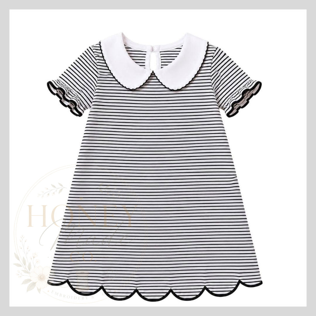 Short Sleeve Dresses
