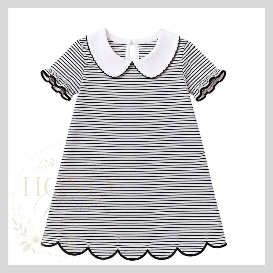 Short Sleeve Dresses