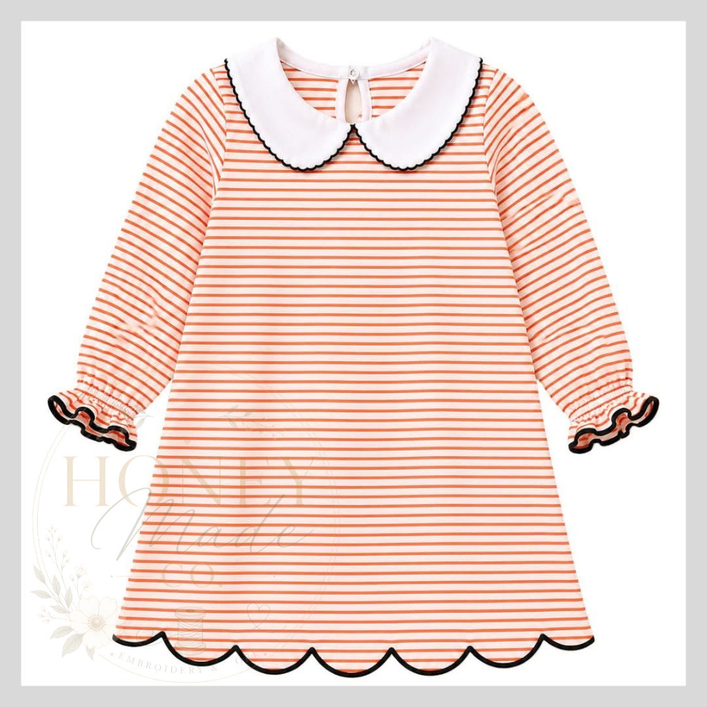 Long Sleeve Dresses