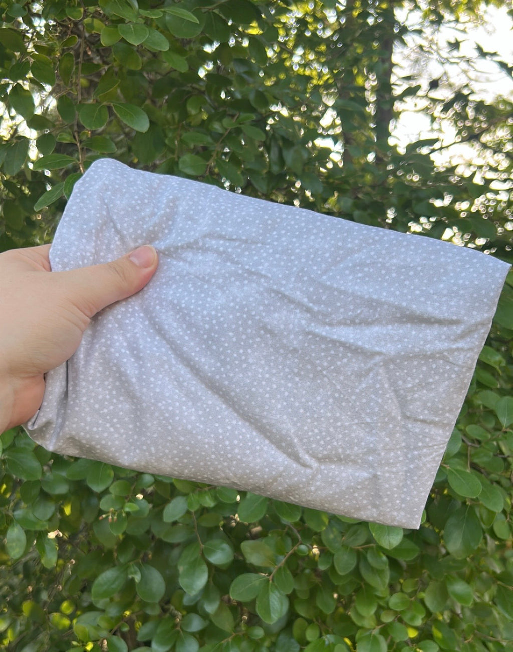 Scrunchie Wristlet
