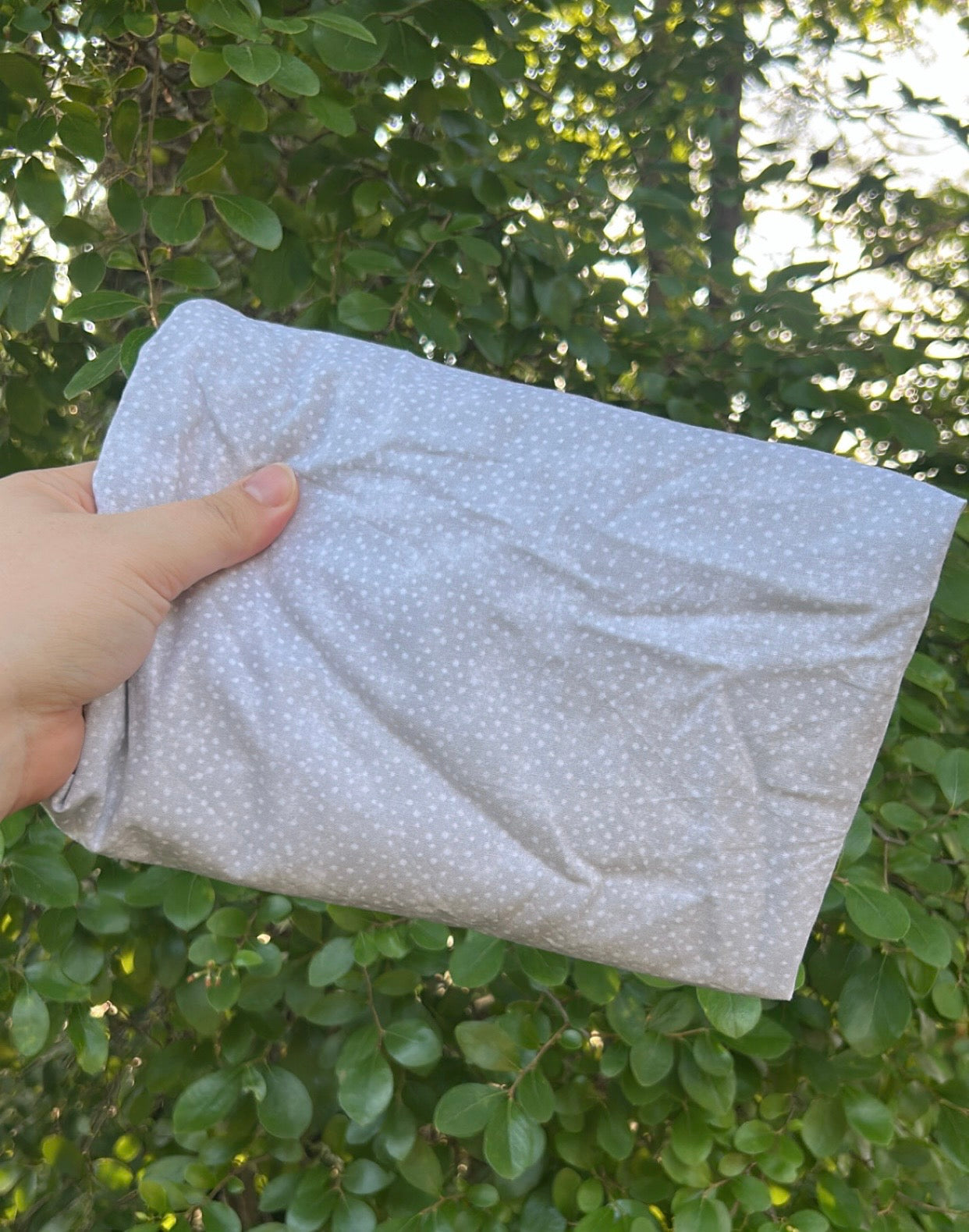 Scrunchie Wristlet
