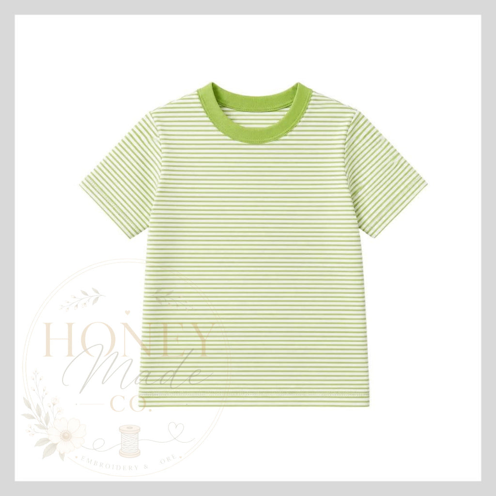 Short Sleeve Boy Shirts