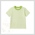 Short Sleeve Boy Shirts