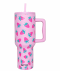 Strawberry 38oz Tumbler