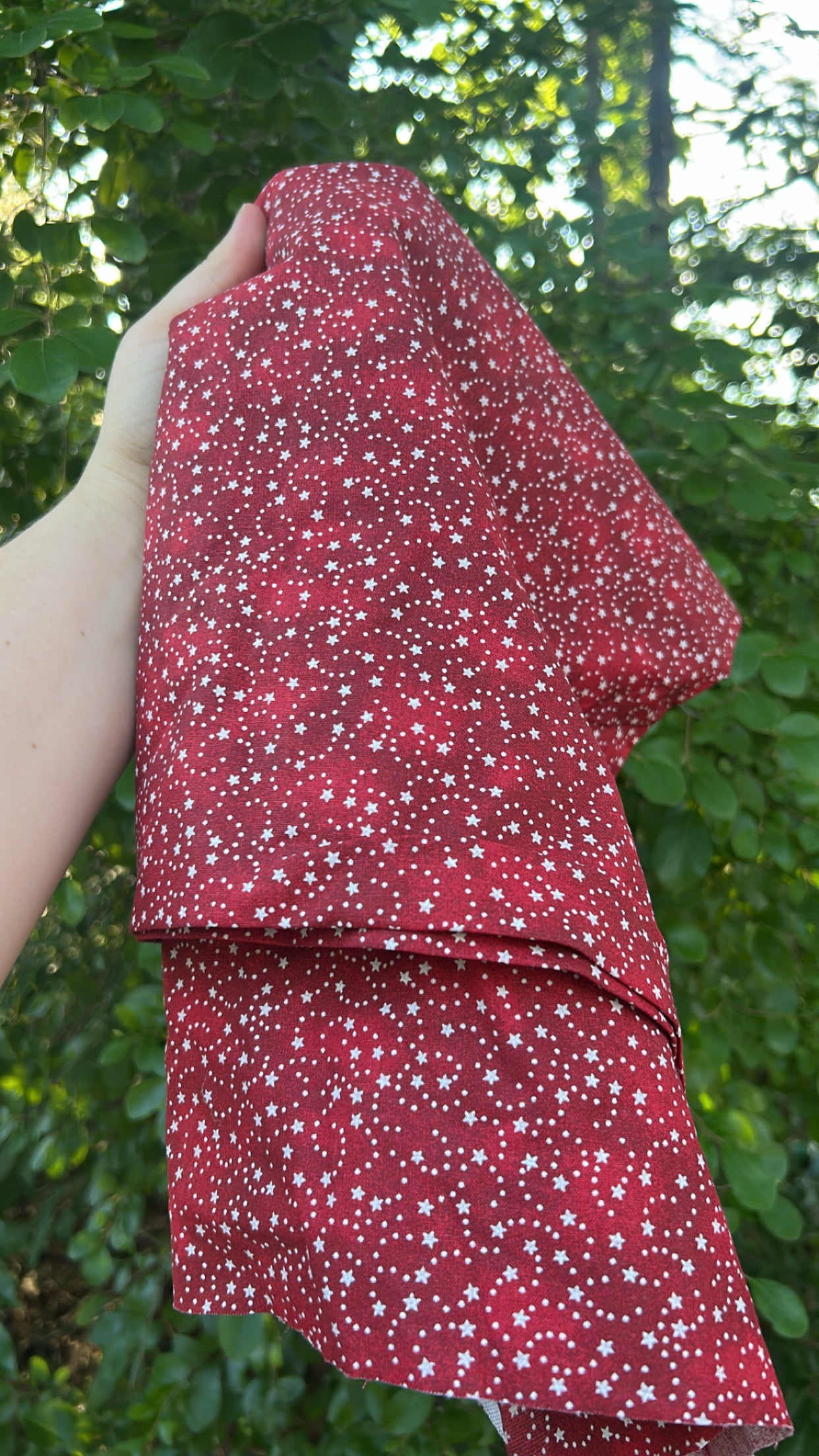 Scrunchie Wristlet