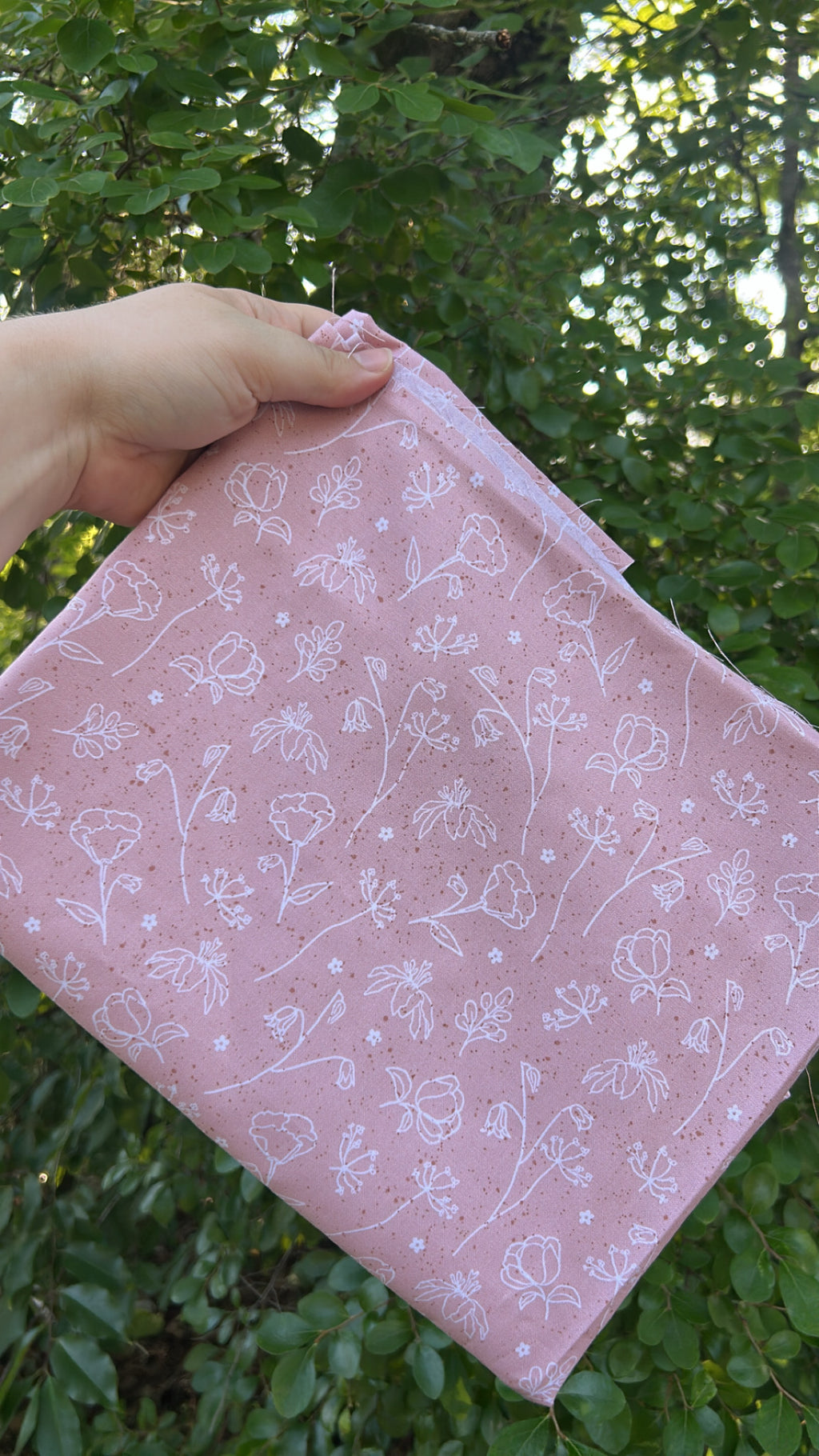 Scrunchie Wristlet