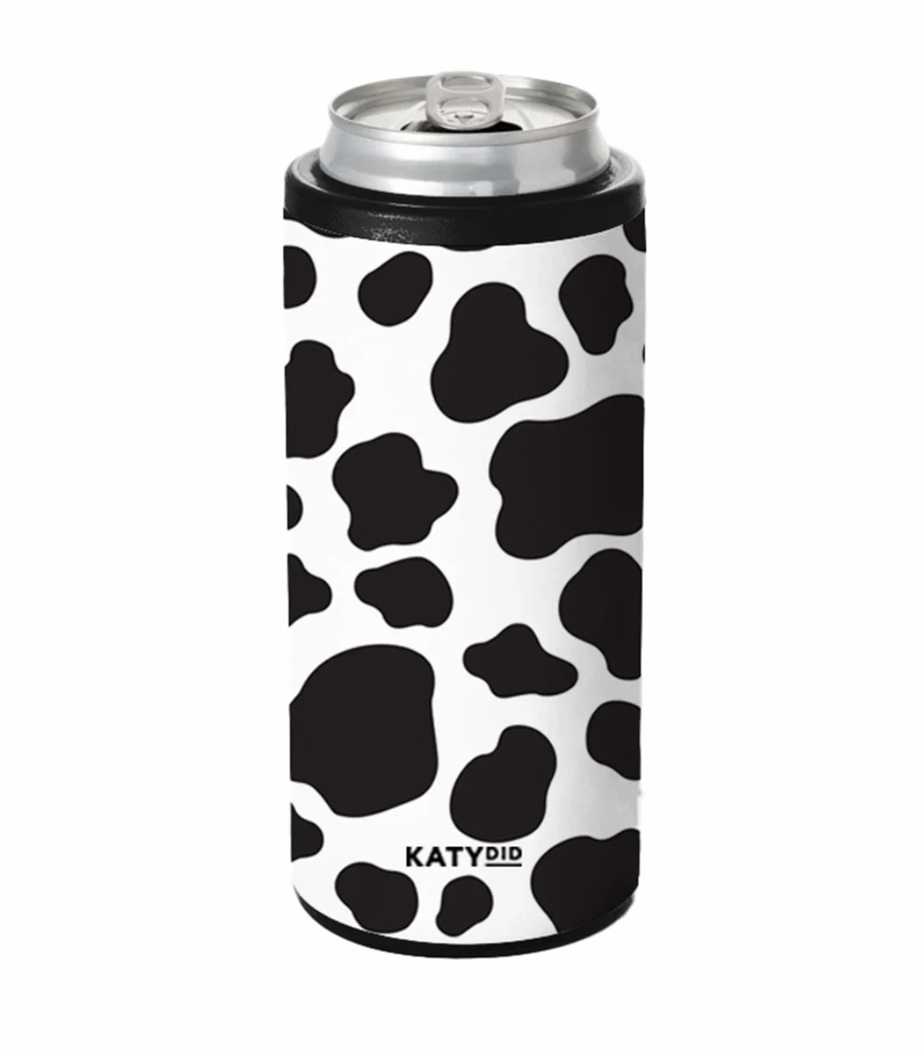 Katydid Slim Can Drink Koozie PREORDER EST August