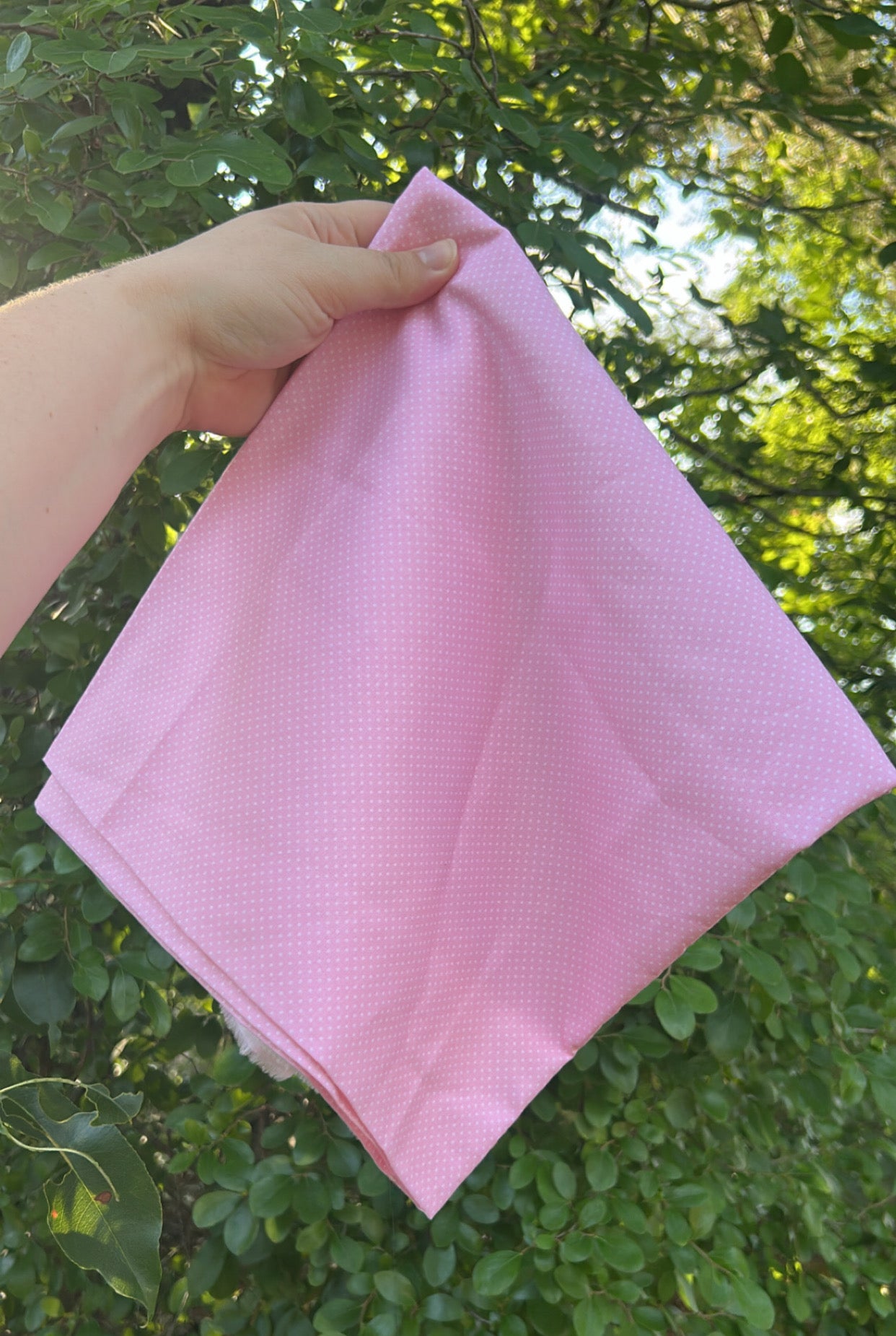 Scrunchie Wristlet