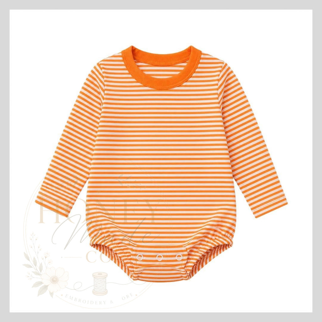 Long Sleeve Boy Bubbles