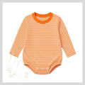 Long Sleeve Boy Bubbles