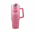 Let’s Go, Girls 38oz Tumbler
