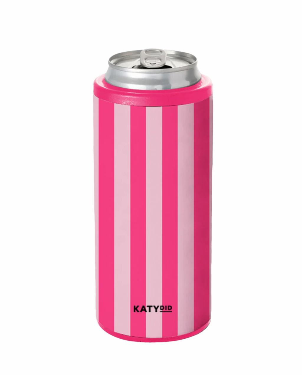 Katydid Slim Can Drink Koozie PREORDER EST August