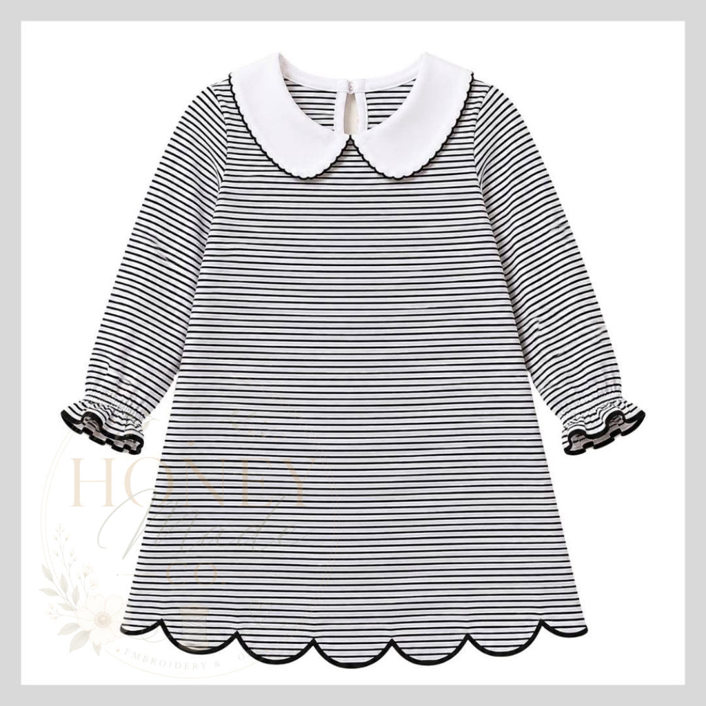 Long Sleeve Dresses