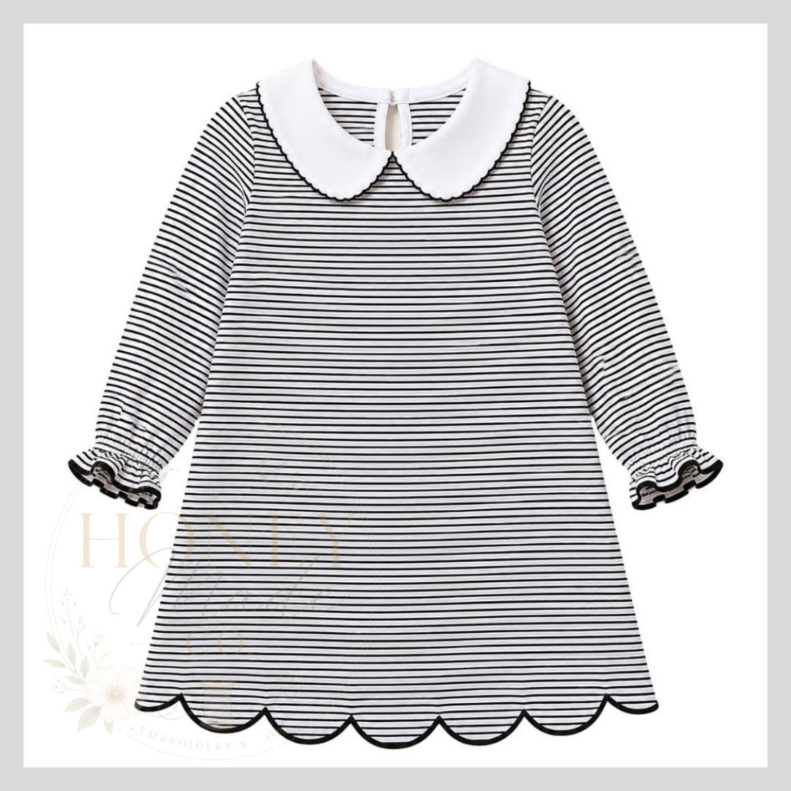 Long Sleeve Dresses