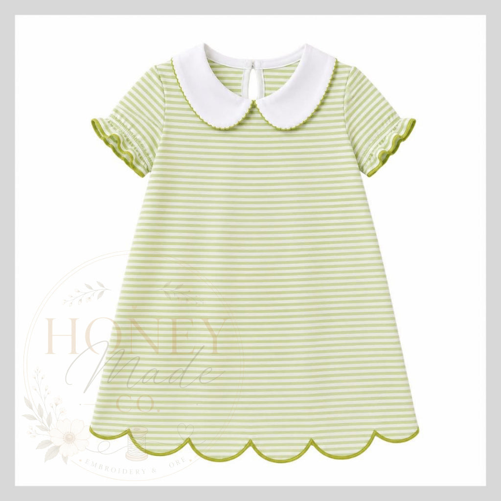 Short Sleeve Dresses
