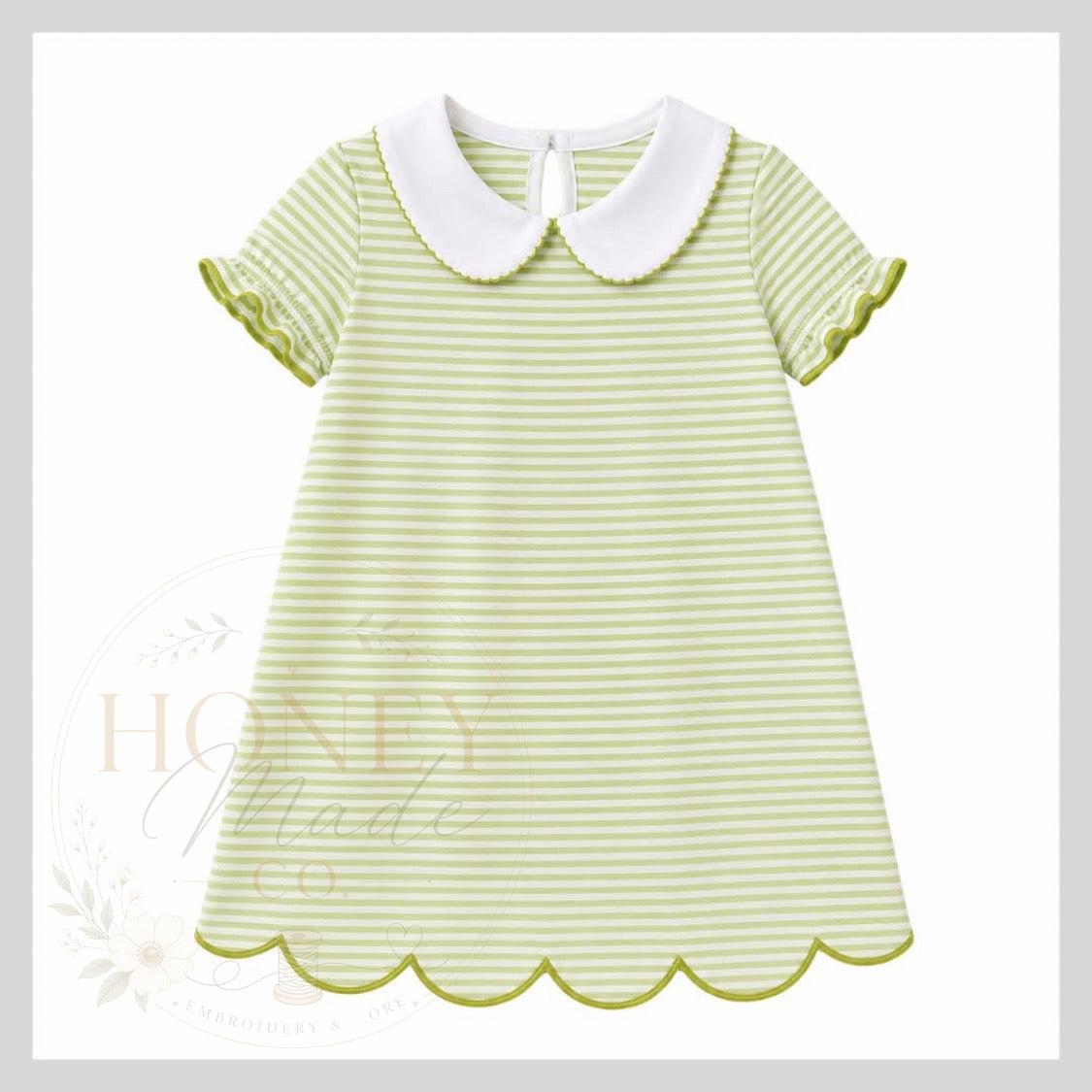 Short Sleeve Dresses