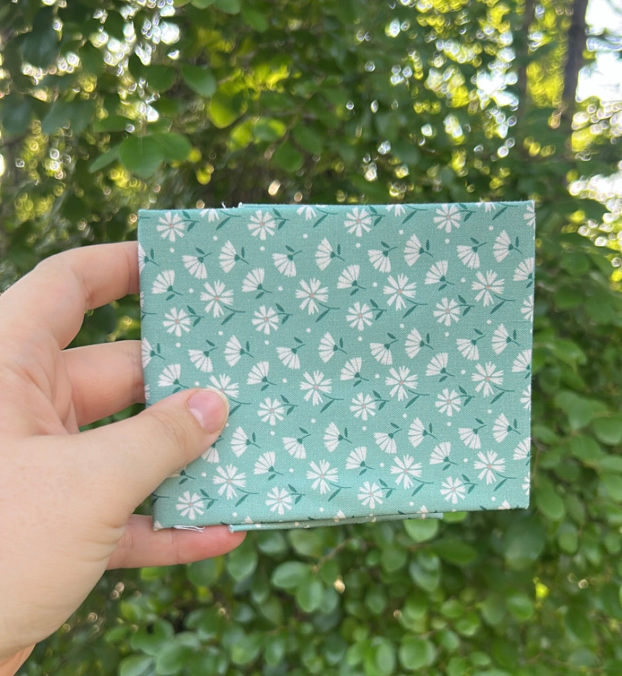 Scrunchie Wristlet