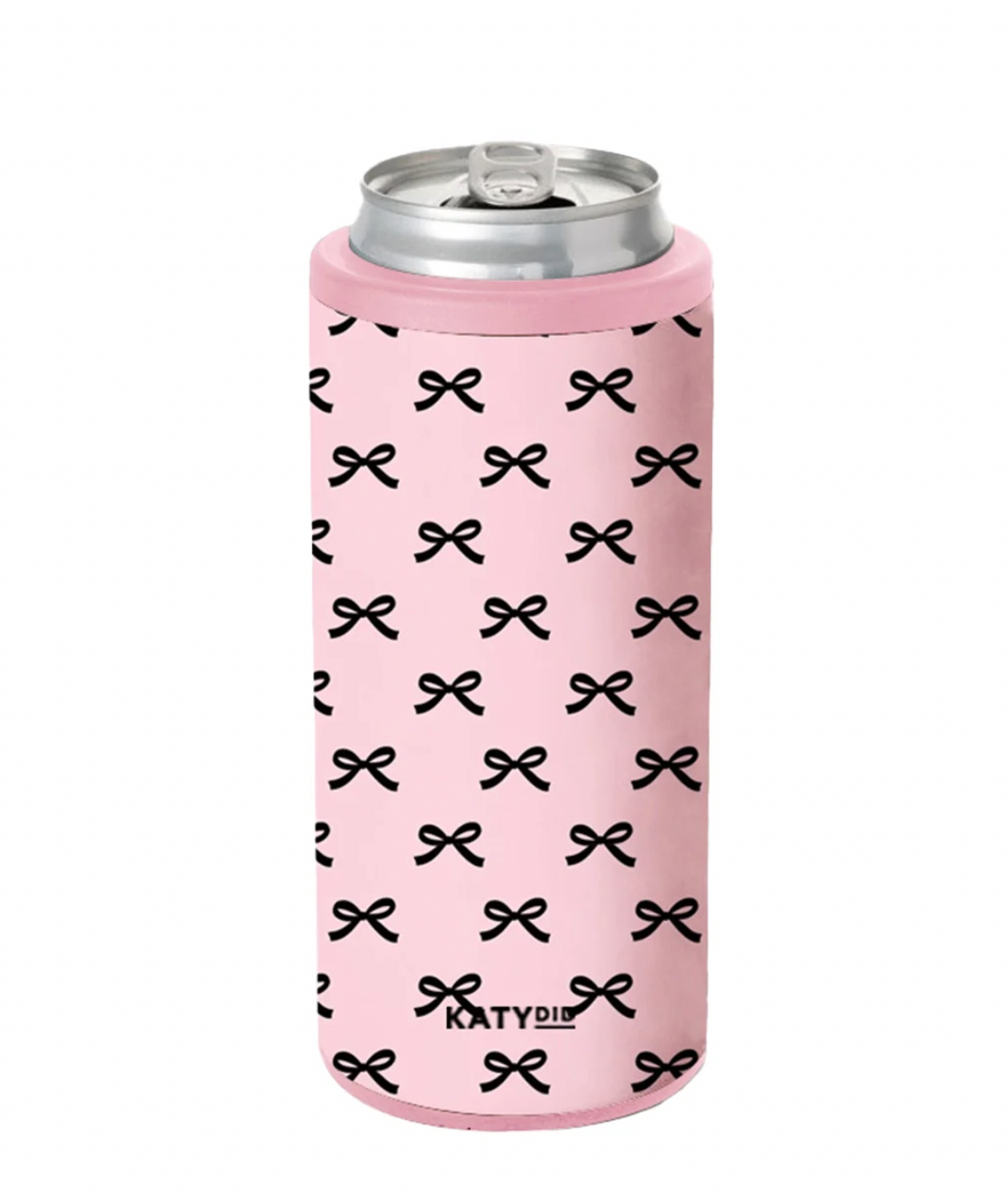 Katydid Slim Can Drink Koozie PREORDER EST August