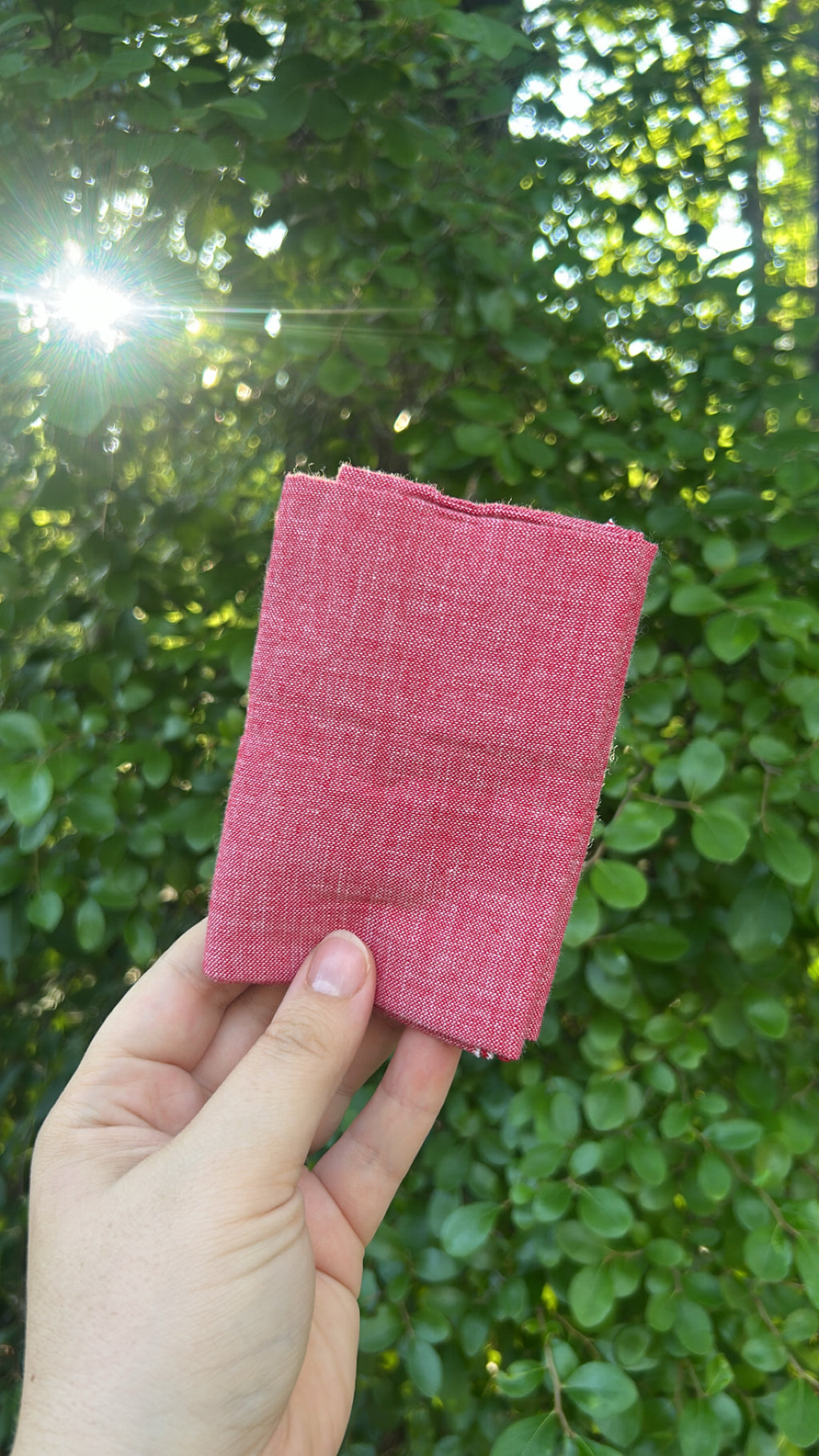 Scrunchie Wristlet