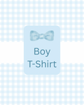 Boys Tshirt